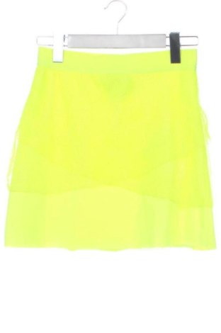 Rock C&A, Größe XS, Farbe Gelb, Preis € 8,00, #137915409