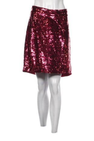 Spódnica ASOS, Rozmiar XL, Kolor Różowy, Cena 38,10 zł, #137915822