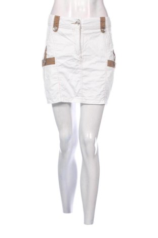 Fustă Unbranded, Mărime L, Culoare Alb, Preț 52,49 Lei, #137917053