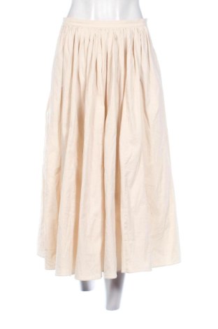 Szoknya Zara, Méret S, Szín Ekrü
, Ár 6 028 Ft, #137917140