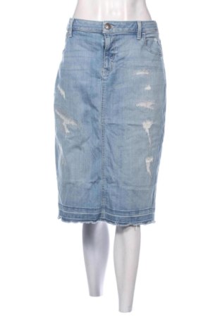 Szoknya Lane Bryant, Méret XL, Szín Kék, Ár 5 319 Ft, #137917262