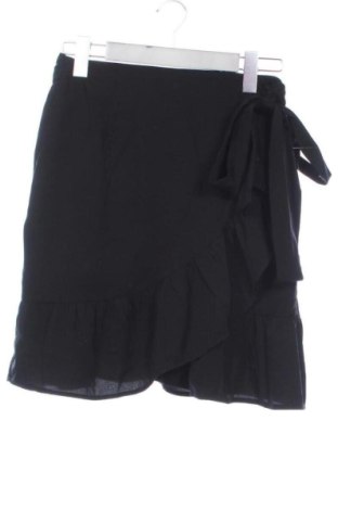 Fustă ONLY, Mărime XS, Culoare Negru, Preț 36,74 Lei, #137917515