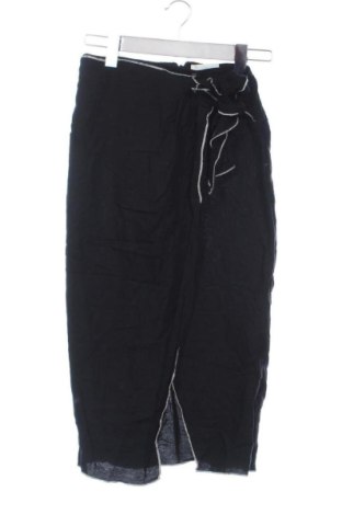 Szoknya H&M, Méret XS, Szín Fekete, Ár 4 965 Ft, #137917679