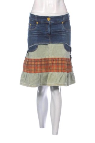 Φούστα Unbranded, Μέγεθος M, Χρώμα Πολύχρωμο, Τιμή 6,00 €, #137917974