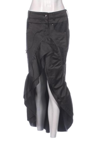 Fustă Unbranded, Mărime M, Culoare Negru, Preț 47,24 Lei, #137918020