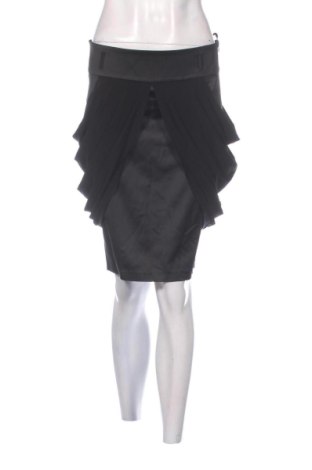 Fustă Unbranded, Mărime M, Culoare Negru, Preț 31,49 Lei, #137918036