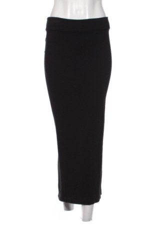 Fustă Zara, Mărime S, Culoare Negru, Preț 89,23 Lei, #137918268