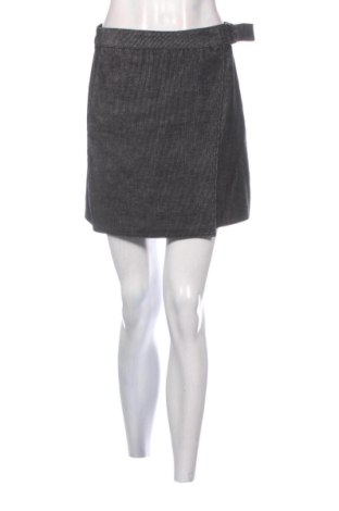 Rock New Look, Größe S, Farbe Grau, Preis € 6,67, #137918598