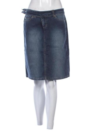Szoknya ONLY Jeans, Méret L, Szín Kék, Ár 4 965 Ft, #137919612