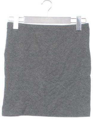 Fustă Bon Prix, Mărime XS, Culoare Gri, Preț 34,62 Lei, #137919614