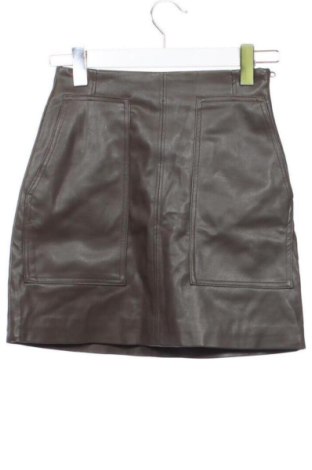 Szoknya H&M, Méret XXS, Szín Zöld, Ár 2 905 Ft, #137920908