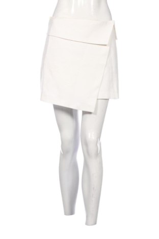Szoknya Zara, Méret M, Szín Fehér, Ár 3 851 Ft, #137921142