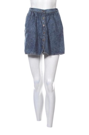 Fustă Soul Cal, Mărime S, Culoare Albastru, Preț 63,00 Lei, #137921161