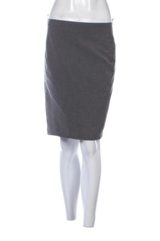 Φούστα United Colors Of Benetton, Μέγεθος M, Χρώμα Γκρί, Τιμή 9,00 €, #137922536