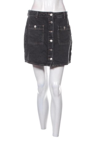 Szoknya Pull&Bear, Méret M, Szín Szürke, Ár 9 816 Ft, #137923672
