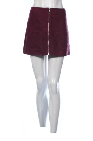 Szoknya H&M, Méret S, Szín Lila, Ár 2 482 Ft, #137923673