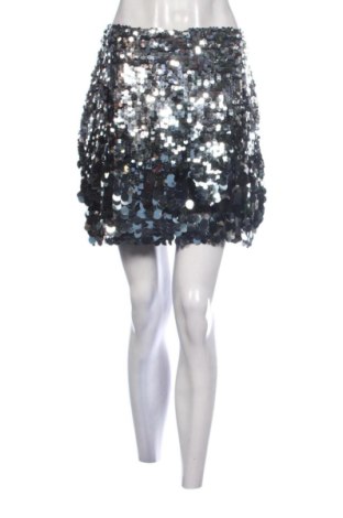 Fustă Amisu, Mărime M, Culoare Multicolor, Preț 78,74 Lei, #137923718