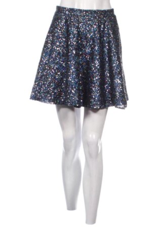 Fustă Topshop, Mărime S, Culoare Multicolor, Preț 47,24 Lei, #137924212