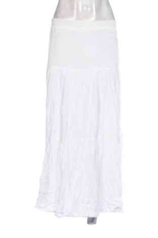 Szoknya Stradivarius, Méret S, Szín Fehér, Ár 4 610 Ft, #137925008