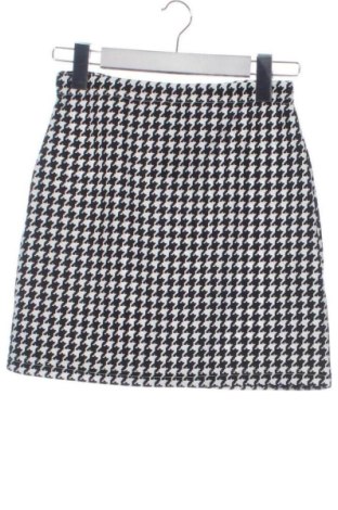 Fustă SHEIN, Mărime XS, Culoare Multicolor, Preț 21,00 Lei, #137926534