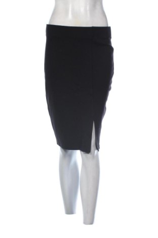 Fustă Amisu, Mărime M, Culoare Negru, Preț 50,92 Lei, #137927012