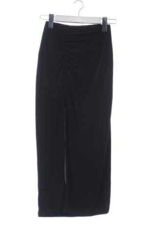 Rock Pull&Bear, Größe XS, Farbe Schwarz, Preis 11,00 €, #137930797