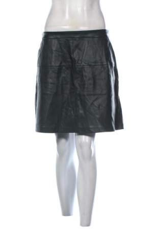 Fustă Reserved, Mărime L, Culoare Verde, Preț 46,00 Lei, #137930976