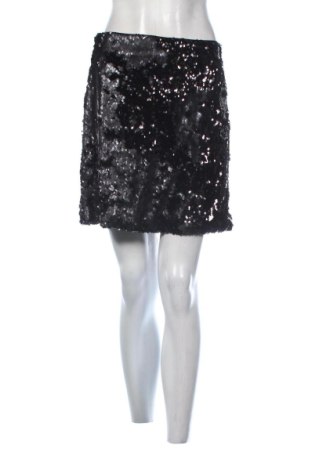 Fustă Reserved, Mărime L, Culoare Negru, Preț 46,00 Lei, #137931190