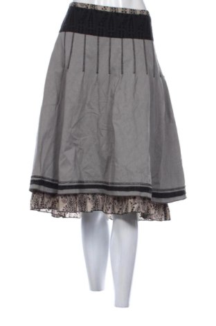 Fustă Promod, Mărime L, Culoare Multicolor, Preț 89,23 Lei, #137931976