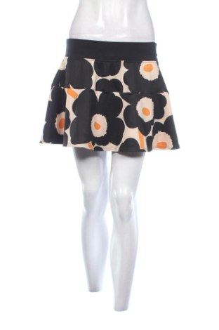 Fustă-pantalon. Adidas x Marimekko, Mărime M, Culoare Multicolor, Preț 110,00 Lei, #137908115