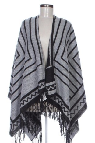 Poncho Unbranded, Mărime L, Culoare Multicolor, Preț 57,74 Lei, #137892383