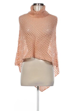 Poncho Vero Moda, Mărime M, Culoare Roz, Preț 142,00 Lei, #137896420