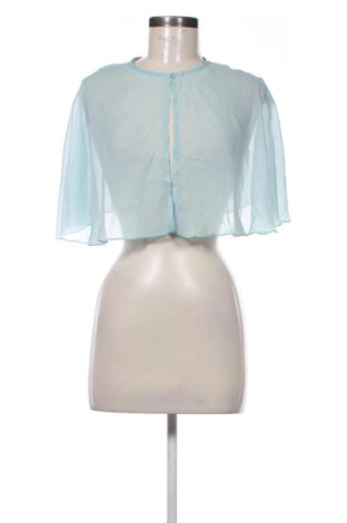 Poncsó Unbranded, Méret XL, Szín Kék, Ár 4 255 Ft, #137902568