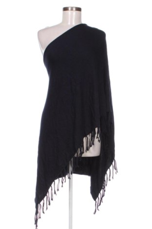 Poncho Orsay, Mărime M, Culoare Albastru, Preț 59,00 Lei, #137905979