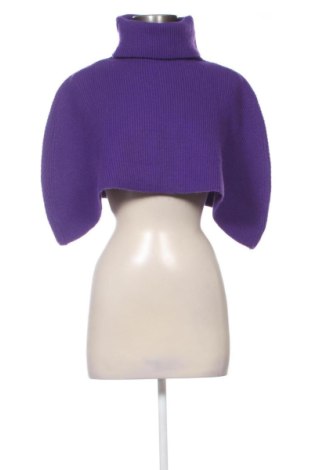 Poncsó Unbranded, Méret M, Szín Lila, Ár 6 621 Ft, #137917873