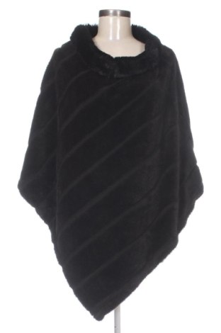 Poncho Unbranded, Mărime M, Culoare Negru, Preț 141,99 Lei, #137927996