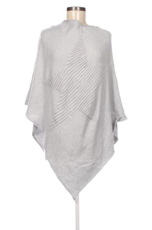 Poncsó Unbranded, Méret M, Szín Szürke, Ár 4 255 Ft, #137935827
