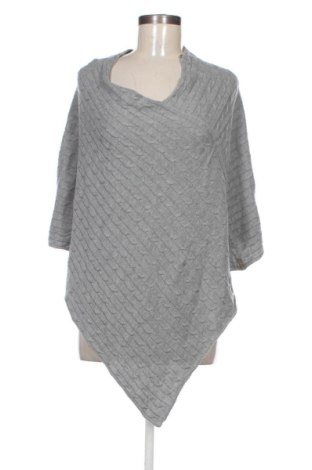 Poncho Hampton Republic, Mărime M, Culoare Gri, Preț 102,00 Lei, #137940377
