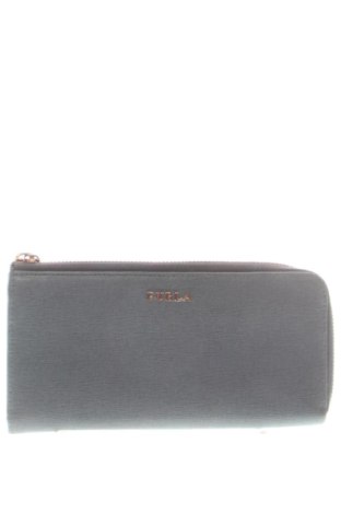 Portmoneu Furla, Culoare Gri, Preț 411,04 Lei, #137927494