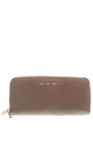Portmoneu Michael Kors, Culoare Bej, Preț 351,42 Lei, #137895437