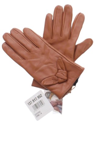Handschuhe Up 2 Fashion, Farbe Braun, Preis € 26,00, #137917952
