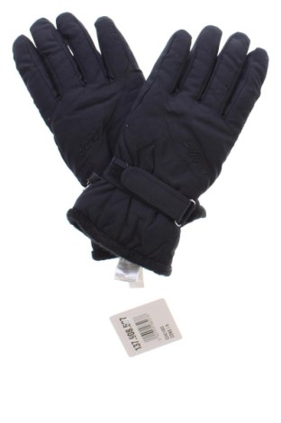 Mănuși pentru sporturi de iarnă Ziener, Culoare Negru, Preț 73,49 Lei, #137908527