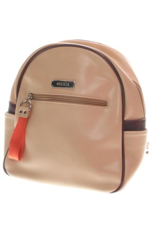 Rucsac Doca, Culoare Bej, Preț 96,90 Lei, #137924879