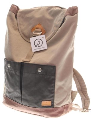 Rucsac Doughnut, Culoare Bej, Preț 188,97 Lei, #137918286