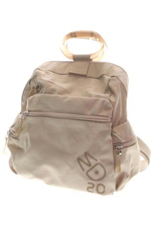 Plecak Mandarina Duck, Kolor Brązowy, Cena 533,42 zł, #137883834