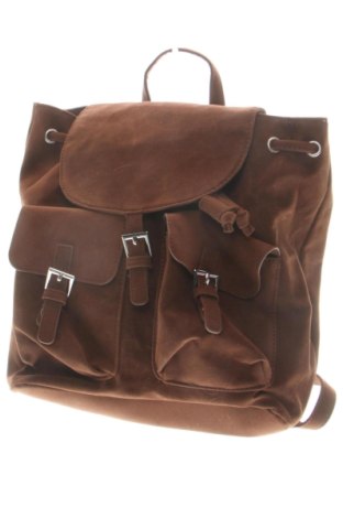 Rucsac Sinsay, Culoare Maro, Preț 94,48 Lei, #137924333