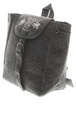 Раница Unbranded, Цвят Сив, Цена 16,00 €, #137903788