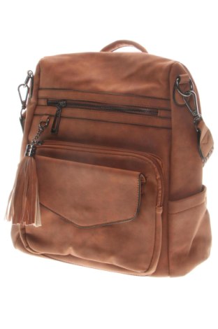 Rucsac Unbranded, Culoare Portocaliu, Preț 96,90 Lei, #137931206