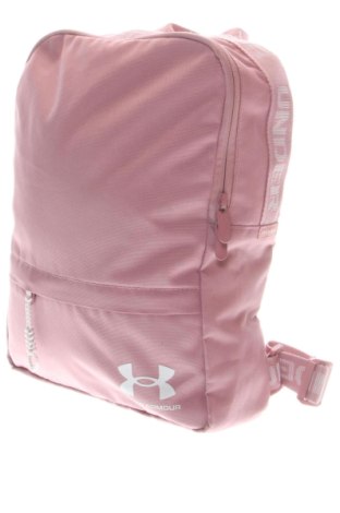 Hátizsák Under Armour, Szín Rózsaszín, Ár 18 794 Ft, #137906457