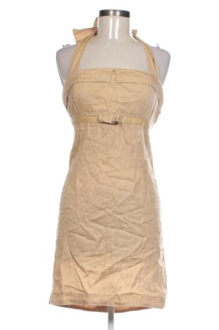 Rochie John Richmond, Mărime L, Culoare Bej, Preț 488,16 Lei, #137878380